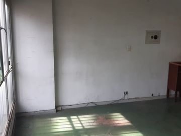 OFICINA EN VENTA SAN NICOLÁS 276 MT2 PERMUTA
