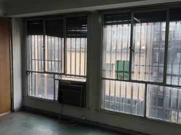 OFICINA EN VENTA SAN NICOLÁS 276 MT2 PERMUTA