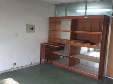 OFICINA EN VENTA SAN NICOLÁS 276 MT2 PERMUTA