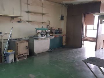 OFICINA EN VENTA SAN NICOLÁS 276 MT2 PERMUTA
