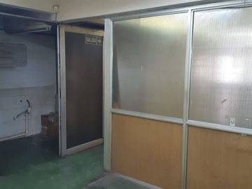 OFICINA EN VENTA SAN NICOLÁS 276 MT2 PERMUTA