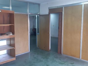 OFICINA EN VENTA SAN NICOLÁS 276 MT2 PERMUTA