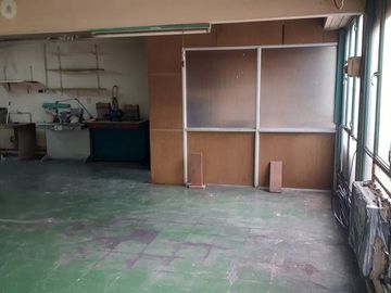 OFICINA EN VENTA SAN NICOLÁS 276 MT2 PERMUTA