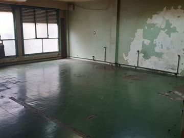 OFICINA EN VENTA SAN NICOLÁS 276 MT2 PERMUTA
