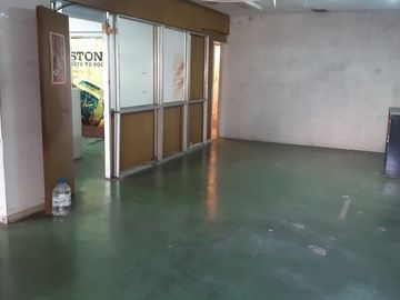 OFICINA EN VENTA SAN NICOLÁS 276 MT2 PERMUTA