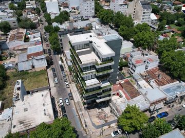 VENTA DEPARTAMENTO 2 AMBIENTES PILAR CENTRO