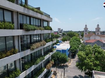 VENTA DEPARTAMENTO 2 AMBIENTES PILAR CENTRO