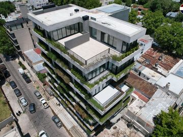 VENTA DEPARTAMENTO 2 AMBIENTES PILAR CENTRO