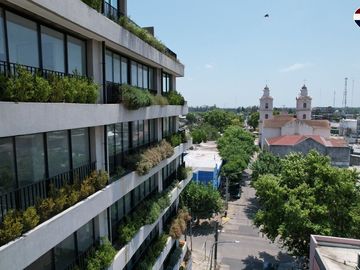 VENTA DEPARTAMENTO 2 AMBIENTES PILAR CENTRO