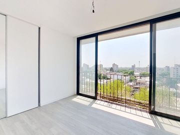 VENTA DEPARTAMENTO 2 AMBIENTES PILAR CENTRO