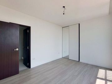 VENTA DEPARTAMENTO 2 AMBIENTES PILAR CENTRO FINANC