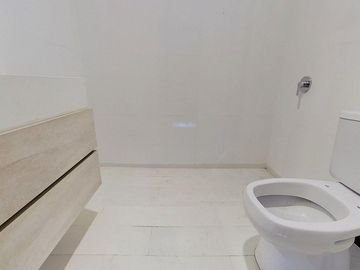 VENTA DEPARTAMENTO 2 AMBIENTES PILAR CENTRO FINANC