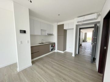VENTA DEPARTAMENTO 2 AMBIENTES PILAR CENTRO FINANC
