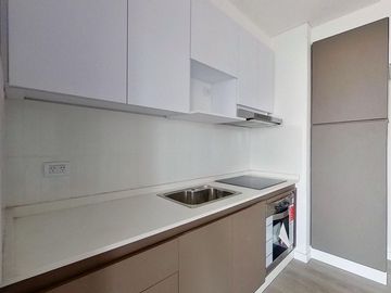 VENTA DEPARTAMENTO 2 AMBIENTES PILAR CENTRO FINANC