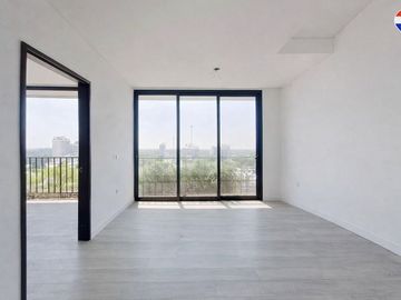 VENTA DEPARTAMENTO 2 AMBIENTES PILAR CENTRO FINANC