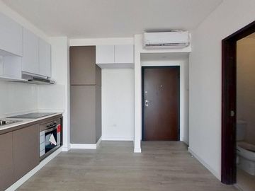 VENTA DEPARTAMENTO 2 AMBIENTES PILAR CENTRO FINANC
