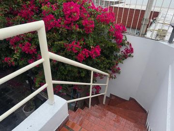 Venta Casa 5 Ambientes Villa Devoto. APTO CREDITO