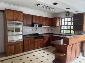 Venta Casa 5 Ambientes Villa Devoto. APTO CREDITO