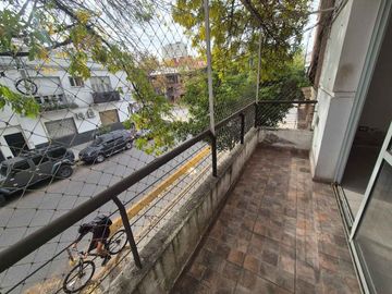 PH Villa Crespo Venta 3 ambientes balcón