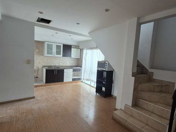 PH Villa Crespo Venta 3 ambientes balcón