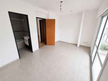 PH Villa Crespo Venta 3 ambientes balcón