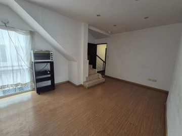 PH Villa Crespo Venta 3 ambientes balcón