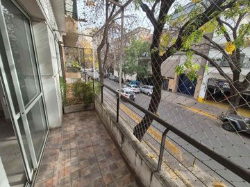 PH Villa Crespo Venta 3 ambientes balcón