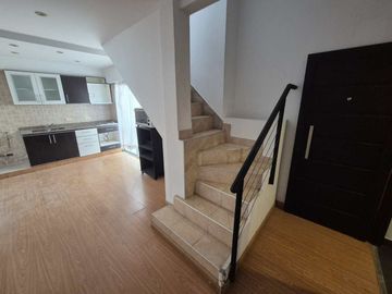 PH Villa Crespo Venta 3 ambientes balcón