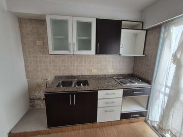 PH Villa Crespo Venta 3 ambientes balcón