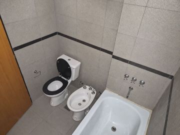 PH Villa Crespo Venta 3 ambientes balcón