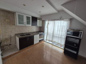 PH Villa Crespo Venta 3 ambientes balcón