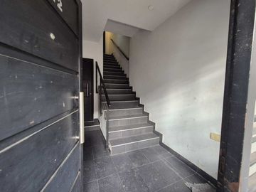 PH Villa Crespo Venta 3 ambientes balcón