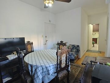 VENTA DEPARTAMENTO 3 AMBIENTES CABALLITO