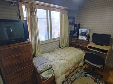 VENTA DEPARTAMENTO 3 AMBIENTES CABALLITO