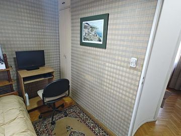VENTA DEPARTAMENTO 3 AMBIENTES CABALLITO
