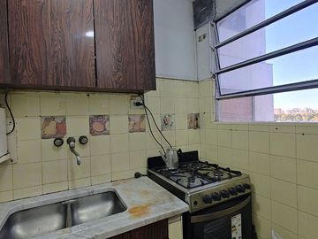 VENTA DEPARTAMENTO 3 AMBIENTES CABALLITO