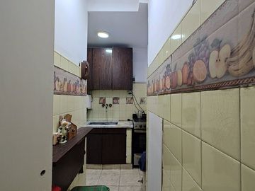VENTA DEPARTAMENTO 3 AMBIENTES CABALLITO