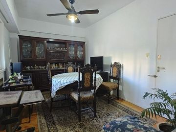 VENTA DEPARTAMENTO 3 AMBIENTES CABALLITO