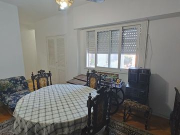 VENTA DEPARTAMENTO 3 AMBIENTES CABALLITO