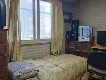 VENTA DEPARTAMENTO 3 AMBIENTES CABALLITO