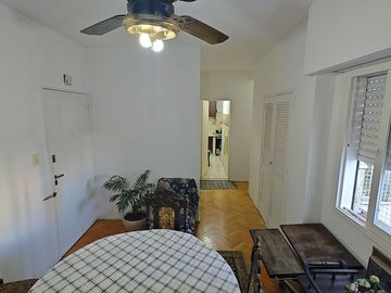 VENTA DEPARTAMENTO 3 AMBIENTES CABALLITO