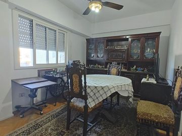VENTA DEPARTAMENTO 3 AMBIENTES CABALLITO
