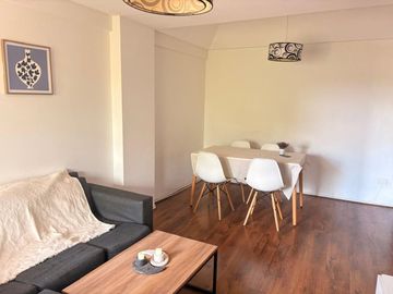 Venta 3 Ambientes - Villa Urquiza