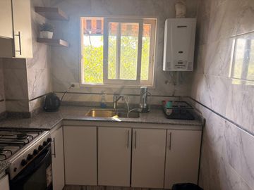 Venta 3 Ambientes - Villa Urquiza