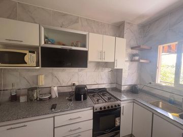 Venta 3 Ambientes - Villa Urquiza