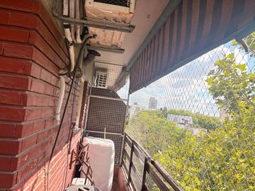 Venta 3 Ambientes - Villa Urquiza