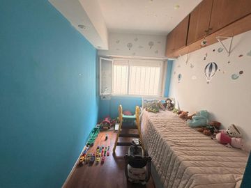 Venta 3 Ambientes - Villa Urquiza