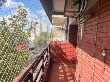 Venta 3 Ambientes - Villa Urquiza