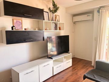 Venta 3 Ambientes - Villa Urquiza