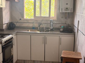 Venta 3 Ambientes - Villa Urquiza